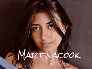 Martinacook