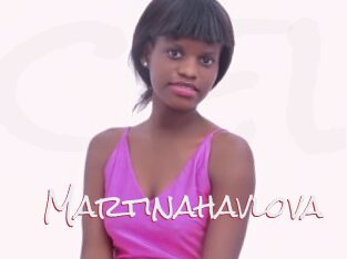 Martinahavlova