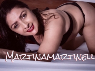 Martinamartinell