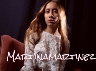 Martinamartinez