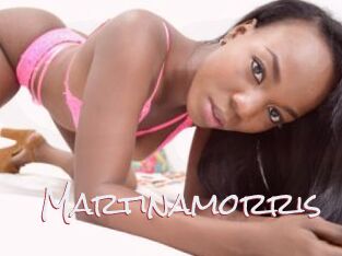 Martinamorris