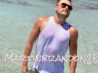 martinbrandon25 Celiba Club