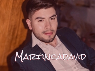 Martincadavid