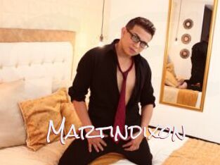 Martindixon