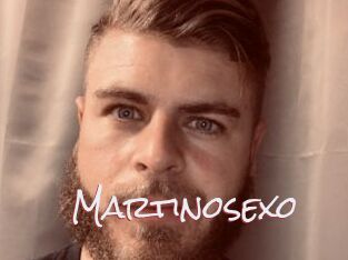 Martinosexo