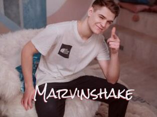 Marvinshake