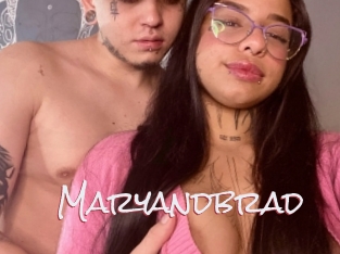 Maryandbrad