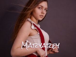 Maryarey
