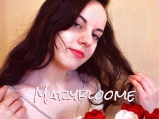 Marybloome