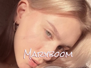 Maryboom
