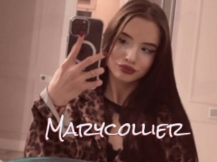 Marycollier