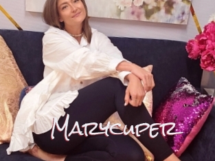 Marycuper