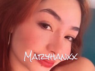 Maryhanxx