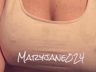 Maryjane024