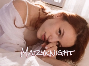 Maryknight