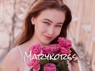 Marykorss