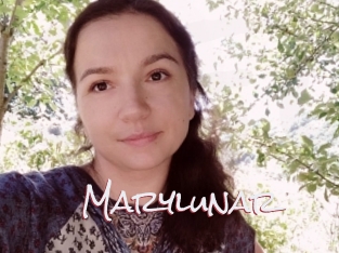 Marylunar