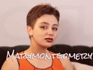 Marymontgomery