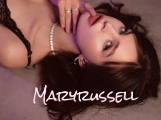 Maryrussell