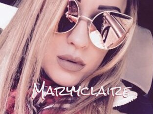 Maryyclaire