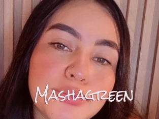 Mashagreen