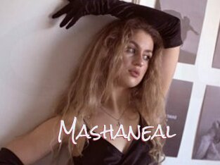 Mashaneal