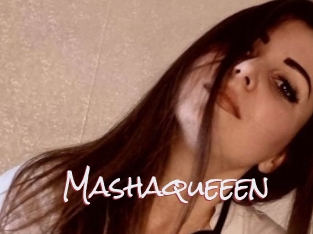 Mashaqueeen