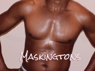 Maskingtons