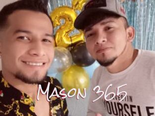 Mason_365