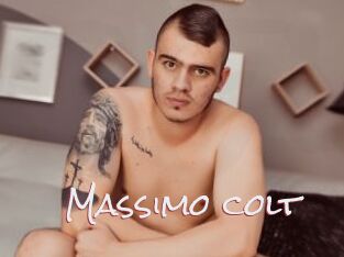 Massimo_colt