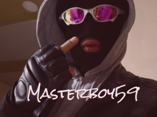 masterboy59 Celiba Club