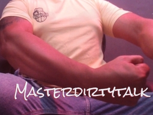 Masterdirtytalk