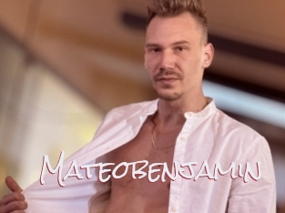 mateobenjamin Celiba Club