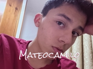 Mateocamilo