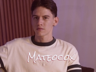Mateocox