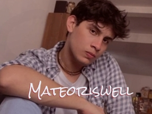 Mateoriswell