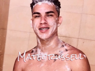 Mateorussell