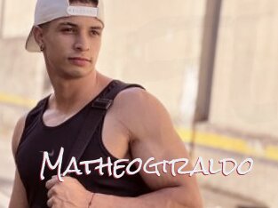 Matheogiraldo