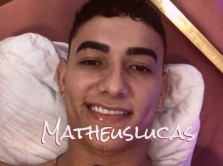 matheuslucas Celiba Club