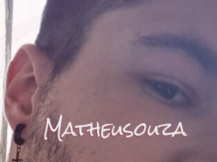 Matheusouza