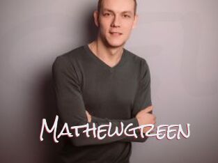 Mathewgreen