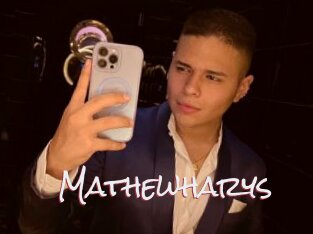 Mathewharys