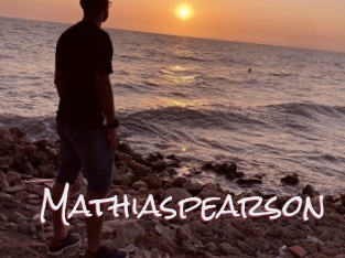Mathiaspearson
