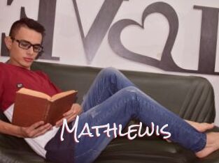 Mathlewis