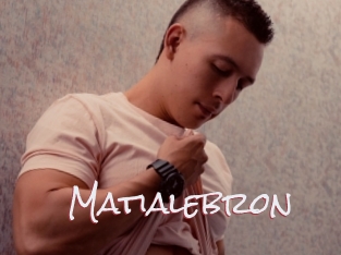 Matialebron