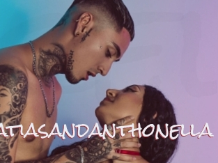 Matiasandanthonella