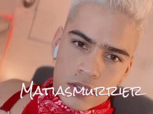 Matiasmurrier
