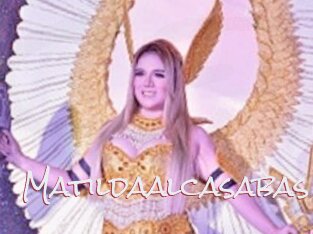 Matildaalcasabas