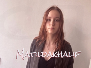 Matildakhalif
