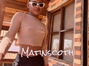 Matinscoth